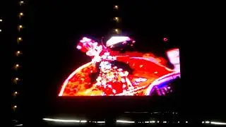 LED Outdoor Screens - P2,P4,P6,P8,P10 - Call: 7009555022