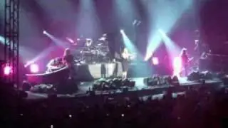 Nightwish - Romanticide - Live In Zagreb, Croatia 02.04.2009
