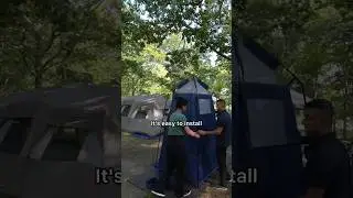 MUST HAVE FOR CAMPING 1 of 3 - GET ONE ON BLACK FRIDAY #travel #camping #glamping #equipment ​⁠