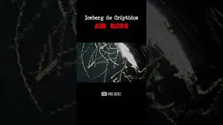 &iquest;Qu&eacute; son los Air rods? - ICEBERG DE CRIATURAS EXTRA&Ntilde;AS #airrods #shorts #iceberg