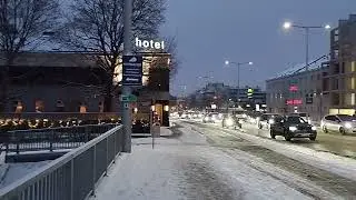 Прогулка по Зимней Вене 2026 A Walk Through Winter Vienna Ein Spaziergang durch das winterliche Wien