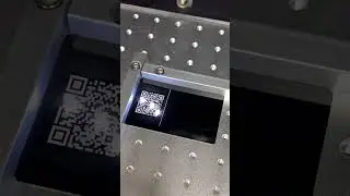 Laser Engraving Business Card 🔥