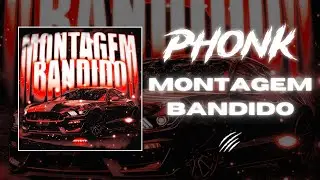 Jmilton & Itamar Mc - Montagem Bandido [NORMAL / SPED UP / SLOWED / SUPER SLOWED]
