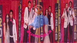 Prom Recap Video 2019.