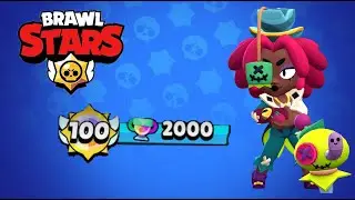 Road to 100k Trophies (Day 1)