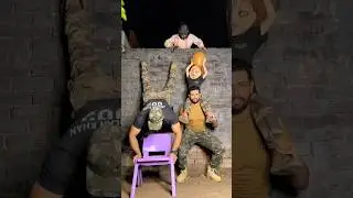 Ni8 duty time #military #soldier #army #horror #hiking #ytshorts #indianarmy #shortvideo #shortsfeed