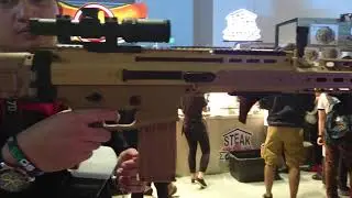 ESGS 2017 - Long Live Play Philippines (LLPP)