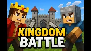 The kingdom Zera: Oorlog tussen allianties..