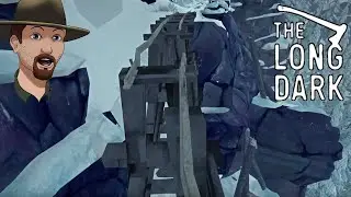 A Dangerous Trek To Coastal Highway! -(The Long Dark s2e27)