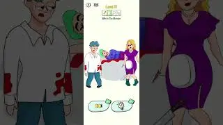 Brain Love Story Level 27 #brain #love #story #game #games #adult #naked #murder #deadlift #psycho