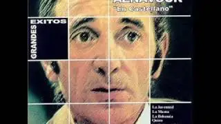 SE ACABAO  CHARLES AZNAVOUR