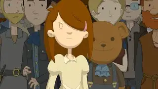 [2k] Anna's Quest - Финал [#6]