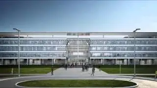 Cleveland Clinic/CWRU Health Education Campus