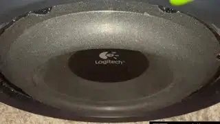 10 inch 15 year old sub xmech (bottoming out)