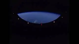 Separation of Rocket Stages During Apollo 4