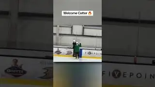 Standing Ovation for Gauthier 👏