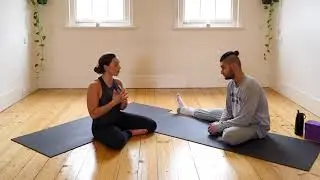 The Intelligent (Life) Practice #1 - Alexander Sandalis