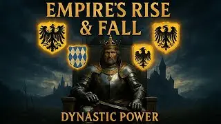 Sleep in the Holy Roman Empire | The Rise and Fall of the Holy Roman Empire | Shorty Story