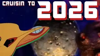 Throw Some Lawl Z - New Year's Announcement