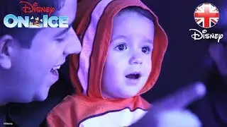 DISNEY ON ICE | 100 Years Of Magic UK Tour - 2019 | Official Disney UK