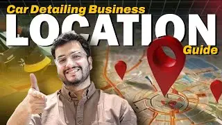 Cars | Location | Car Detailing | Business | Entrepreneurship