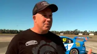 United Petroleum to fuel Morris V8 Supercar Campaign