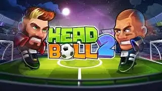 Head ball 2 ARHAB GAMER GAMING VIDEO EPISODE #2