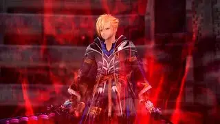 Ys IX: Monstrum Nox - Boss 16: Berserker Hawk (Lunatic)