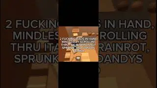 cooked generation rant #roblox #robloxrant #mortisrobloxrants song: nevermind, everythings ok
