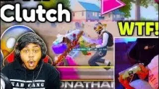 LIVIK FULL RUSH GAMEPLAY || Unbeatable Reaction by @KingAnBru 😯&lrm; @Op-Afra-YT&nbsp;