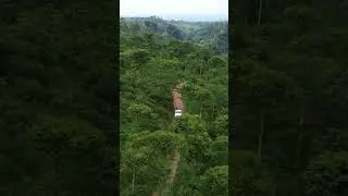 Belalang tempur Jeep adventure offroad Kemuning #truckoffroad #automobile #motoroffroad #mudding