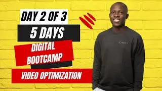 Video Marketing Optimisation | How To Promote And Make Your  Video Content Visible Online