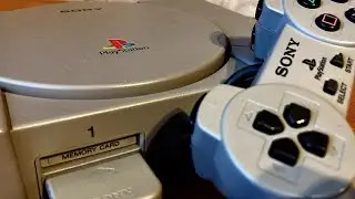 3 ДНЯ с PS1
