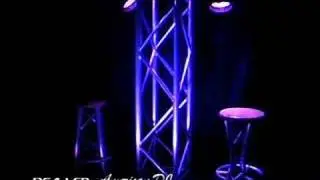 American DJ LED PAR64