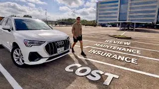 Former Indian Student Buys an Audi in USA 🇺🇸: Cost, Insurance & Maintenance in 2026