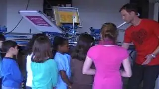 Studio One Screen Printing
