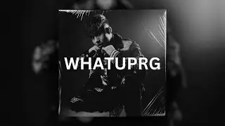 [FREE] WHATUPRG x Lecrae Type Beat 2024 - 