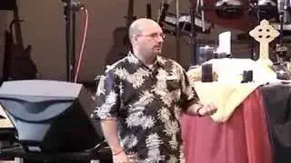 Superman Sermon Part 1