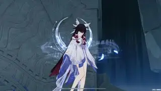 Genshin Impact V6.3 Luna 4 Act 8 Archon Quest Part 3