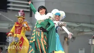 Siam Paragon World Playground 2019: Amazing Kids Day