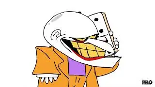 Oh No Monkey Its The Prankster
