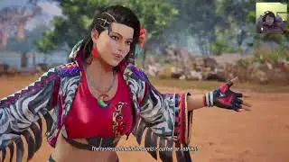 GOT HIT BY SNAKE EDGE? YOU'RE FREE! - Tekken 8 rank gameplay