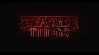 Imperial Orchestra - Stranger Things Intro + Running Up That Hill