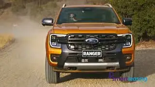 Ford Ranger reviewed for you - Smartleasing