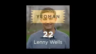 Lenny Wells: Pecan History, Trees, and Growing &ndash; #22