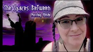 The Morrigan with Rick Tschauder