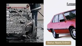 Automotive Lost Media#lostmedia #cars #concept #forgotten #nissan #mazda #lonsdalecars