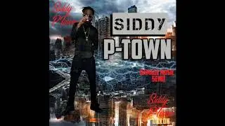 Siddy P-Town Anthem