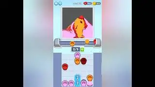 Sand Loop Level 108 Solution Walkthrough