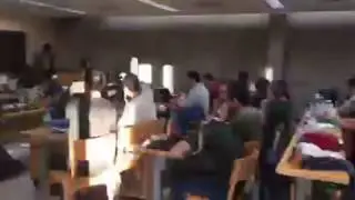 Trent's First Annual Hackathon